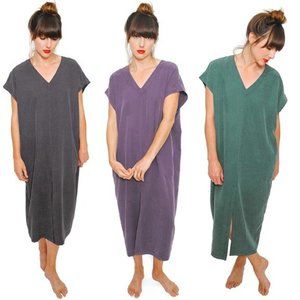 Curator SF Sakura Kaftan, M